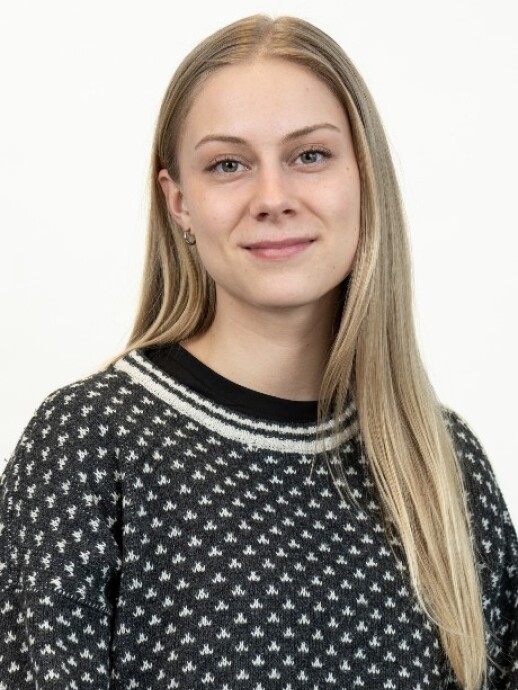 Linda Sainio profile picture