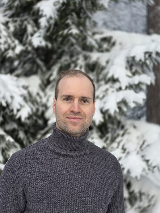 Misa Tuomala profiilikuva