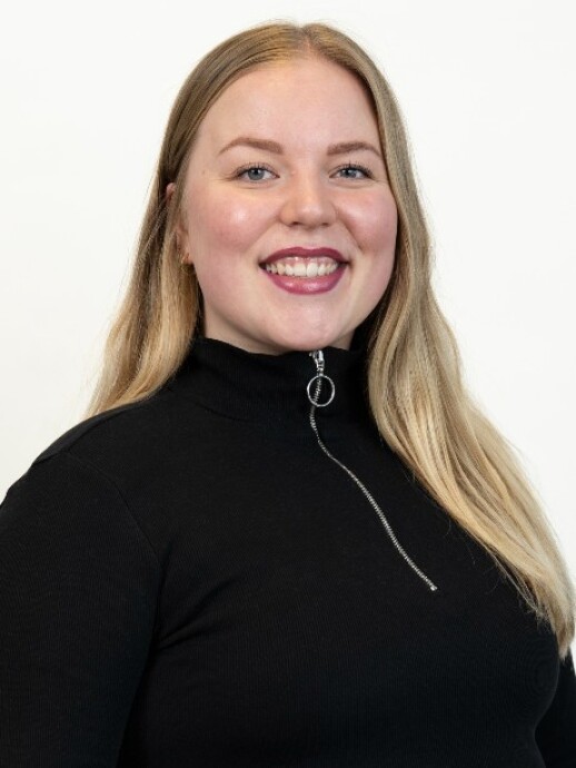 Tytti Tengström profile picture