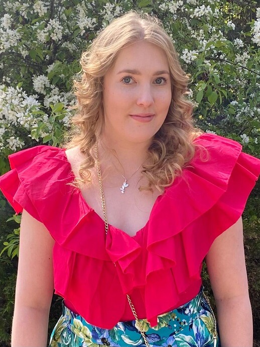 Pauliina Salonen profiilikuva