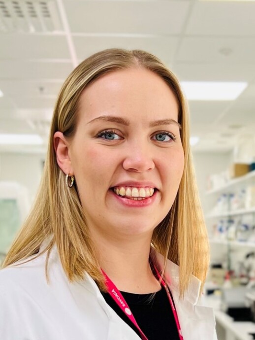 Sofia Hakala profiilikuva