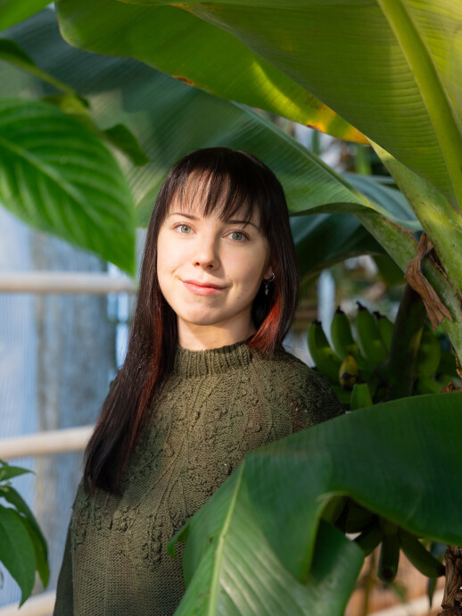 Emilia Mäkinen profiilikuva