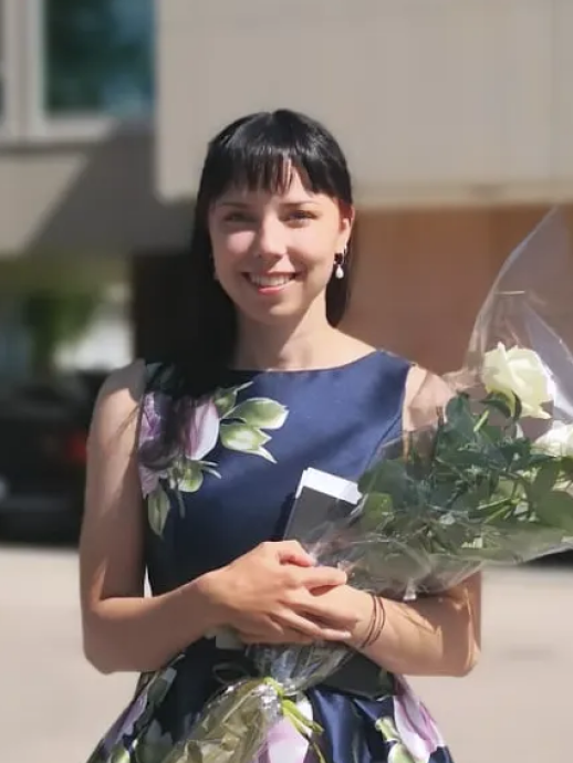 Emilia Mäkinen profiilikuva