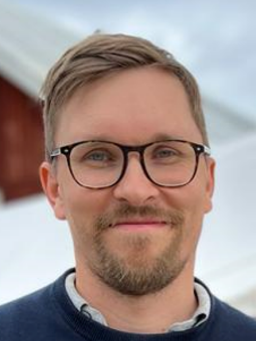 Oskar Karlström profile picture