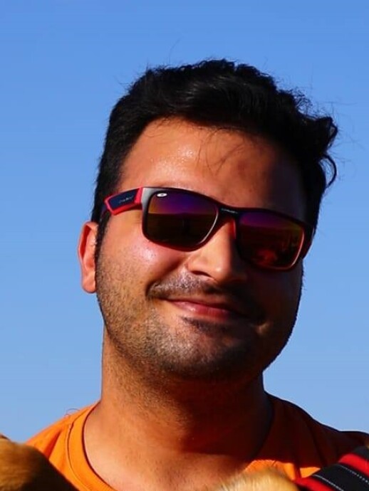 Sepehr Seifizarei profile picture