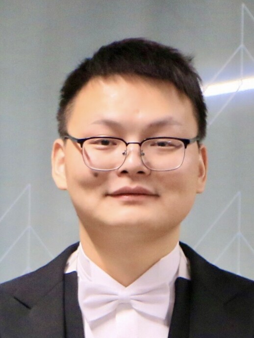 Sheng Dai profile picture