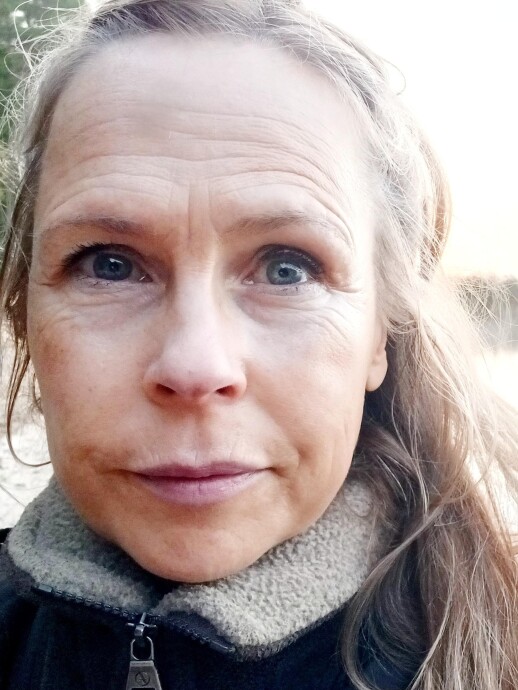 Elina Stenström-Tuomarila profile picture