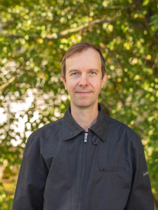 Johannes Kananen profiilikuva