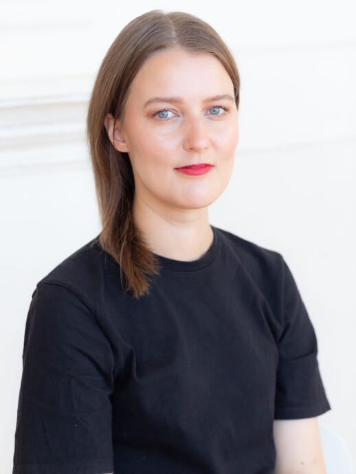 Maria Jokela profiilikuva