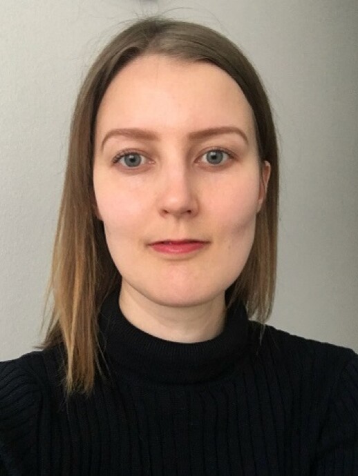 Maria Jokela profile picture