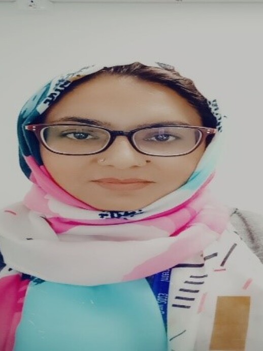 Shumaila Batool profiilikuva