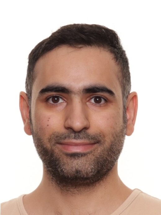 Amin Sadeqi profile picture