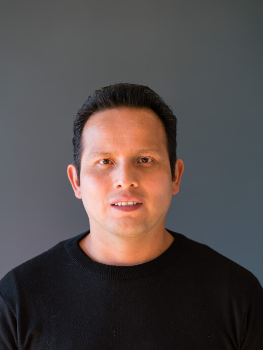 Eduardo Martínez González profile picture