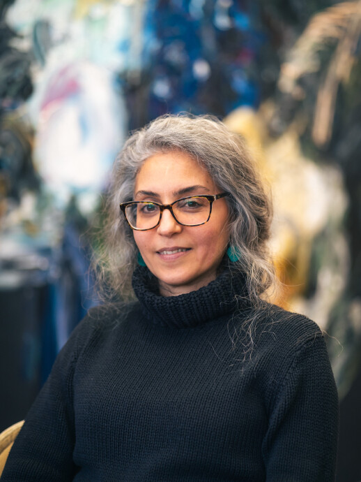 Raha Sabet Sarvestany profiilikuva