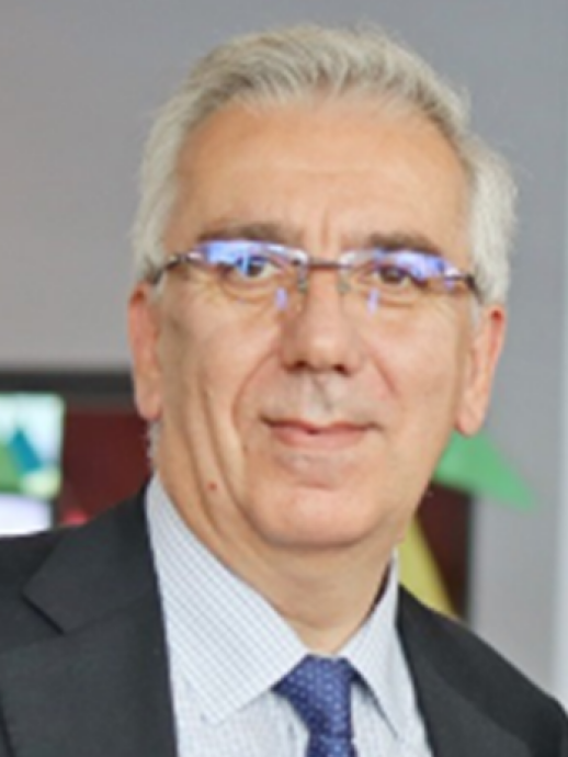 Evangelos Markopoulos profile picture