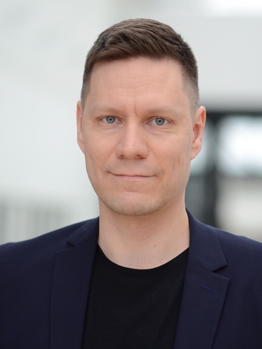 Tapio Lönnberg profile picture