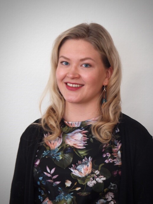 Laura Mairinoja profile picture