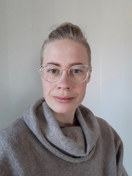 Ella Poutiainen profile picture