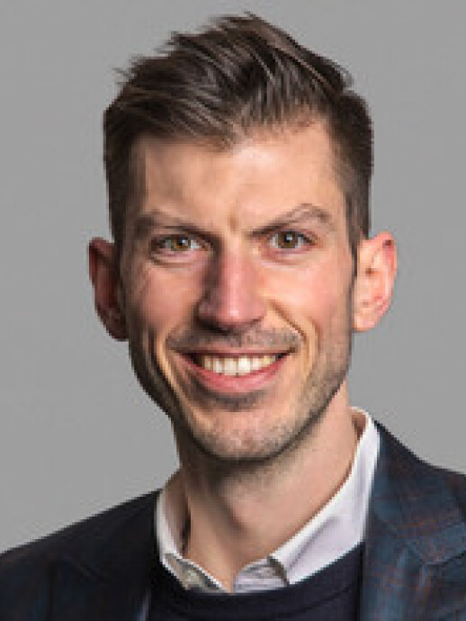 Markus Zimmer profile picture