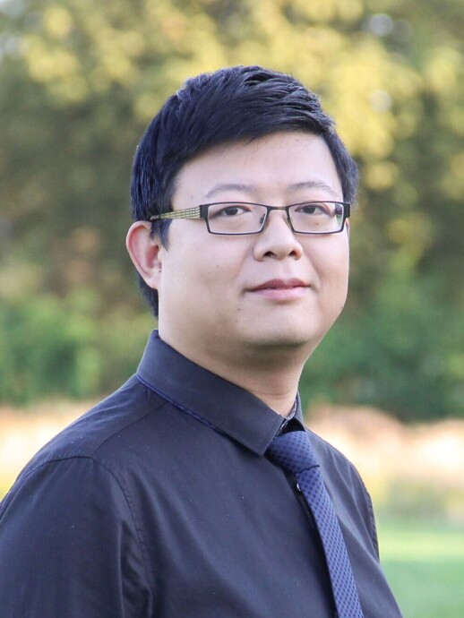 Jianwei Li profile picture