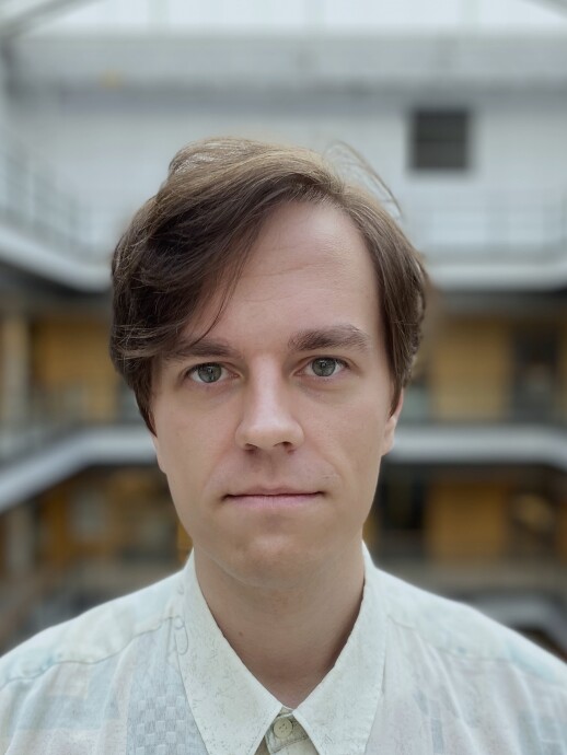 Valtteri Nieminen profiilikuva