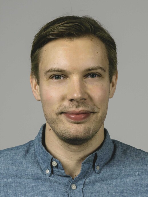 Jyrki Nieminen profile picture