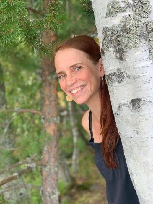 Jenni Santaharju profile picture