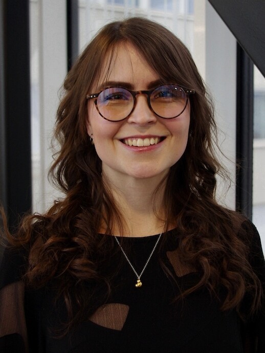 Reetta Kyynäräinen profile picture