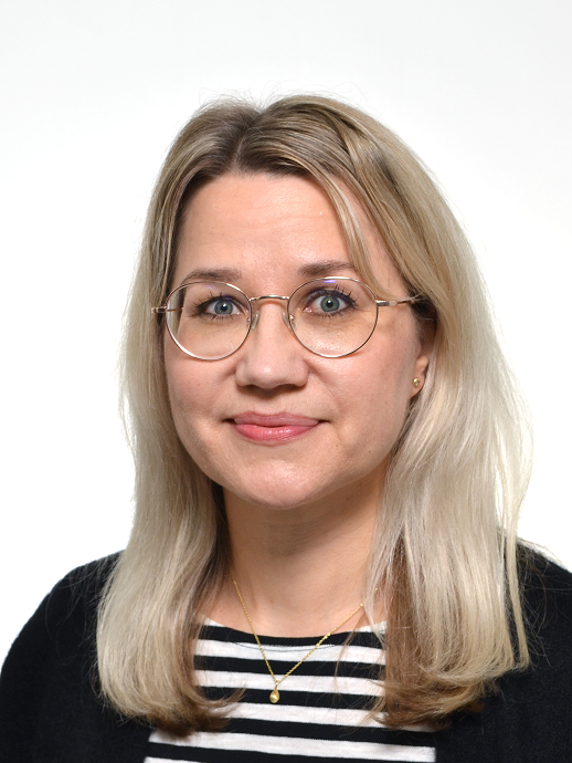 Liisa Tiittanen profile picture