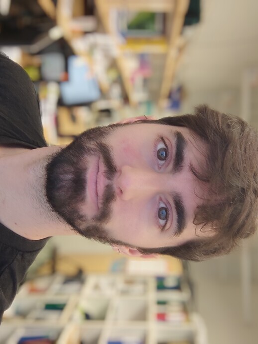 Pablo Ortega Martinez profiilikuva