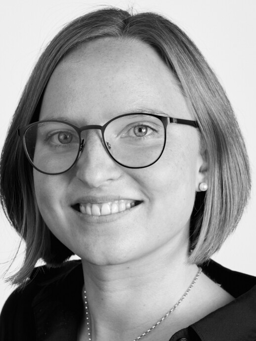 Johanna Hartke profiilikuva