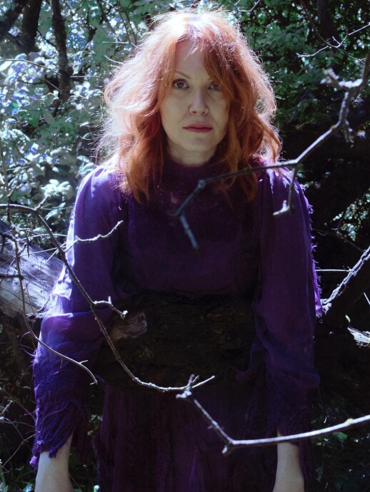 Astrid Joutseno profiilikuva