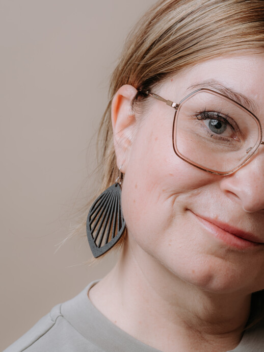 Anna Huusko profiilikuva