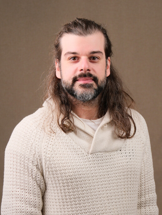 Daniel Graf profile picture