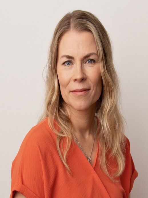 Maija Salokivi profiilikuva