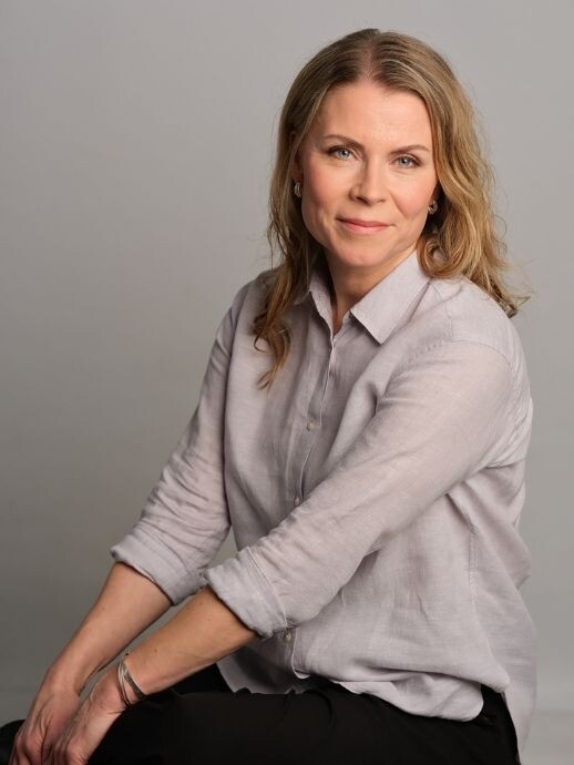 Maija Salokivi profile picture