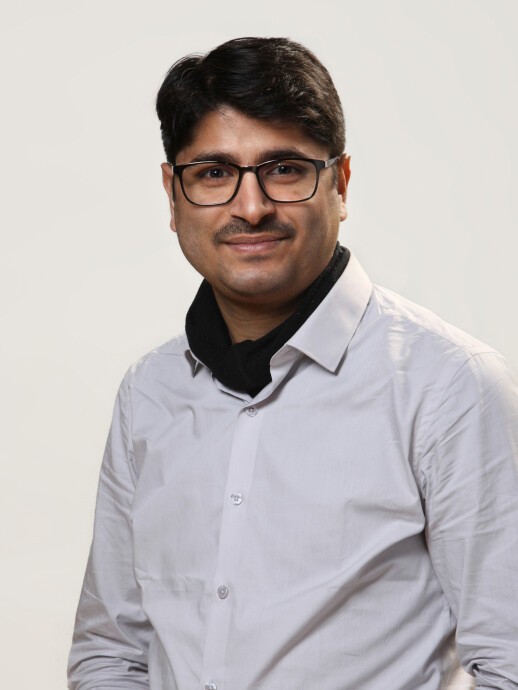 Rajendra Bhadane profile picture