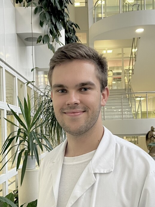 Otto Korhonen profiilikuva