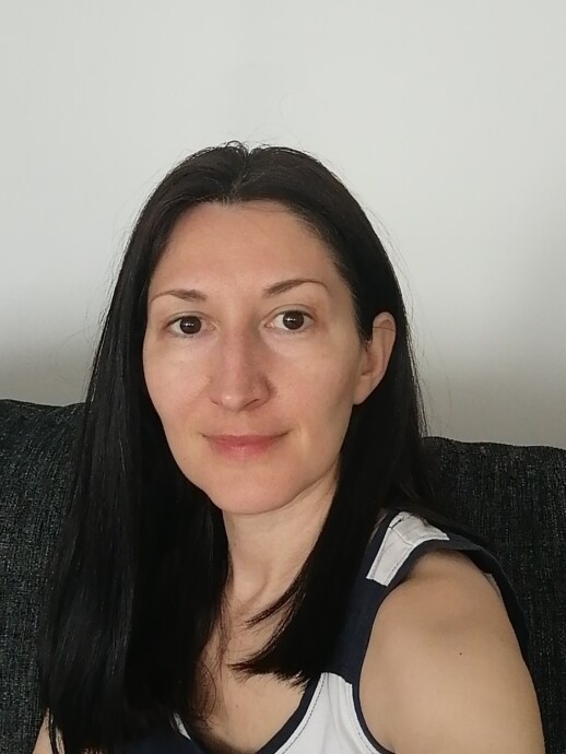 Maria Gomez profiilikuva