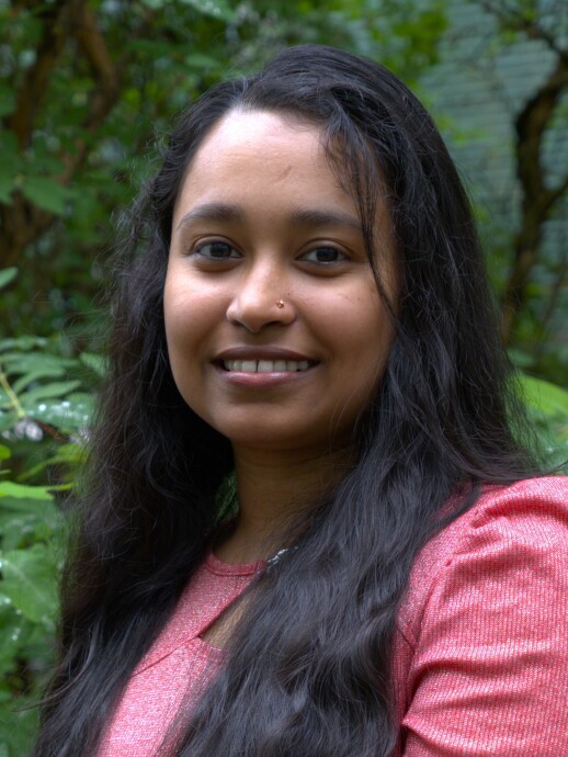 Sumia Akter profile picture