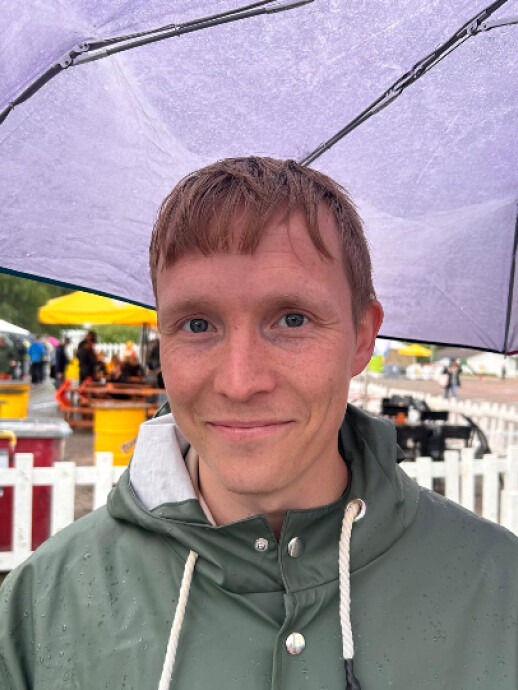 Joonas Kananen profiilikuva