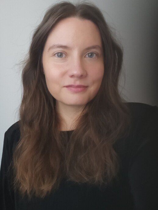 Outi Alkkiomäki profiilikuva