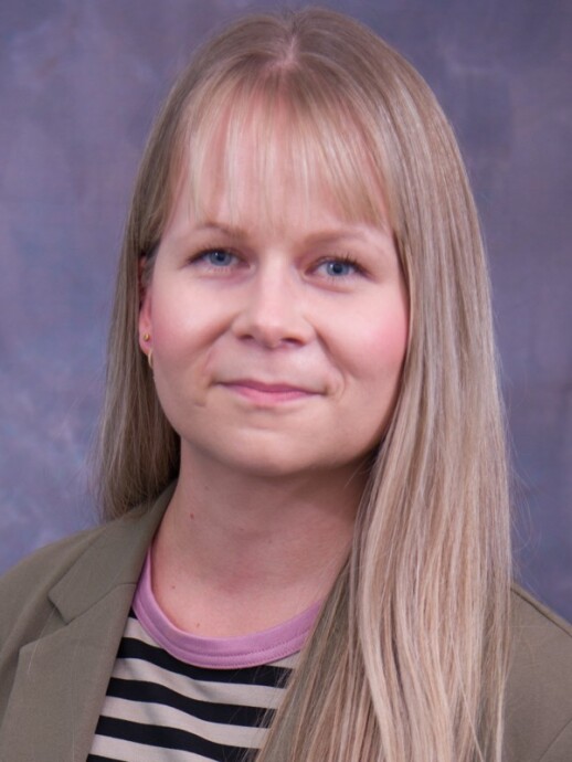 Veera Houttu profiilikuva