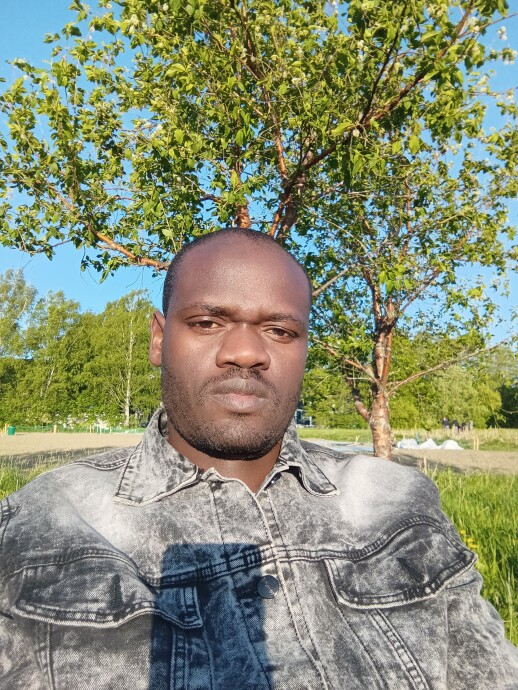 Simbarashe Nhokovedzo profiilikuva