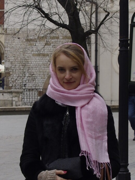 Keterina Filatova profiilikuva