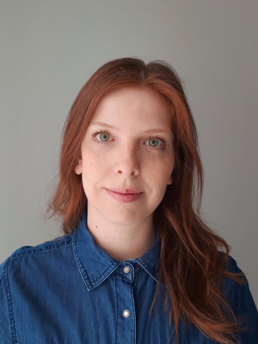 Isadora Gasparin profile picture