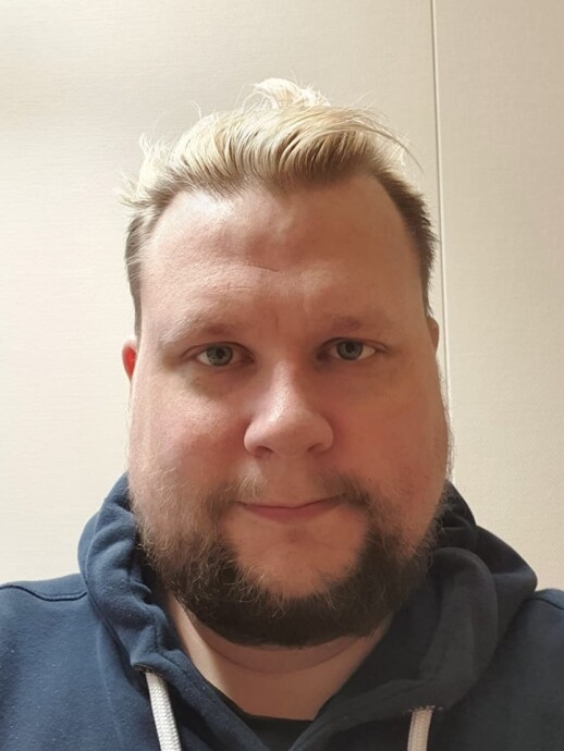 Mikko Poutanen profiilikuva