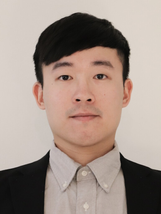 Li-Wei Hsu profile picture