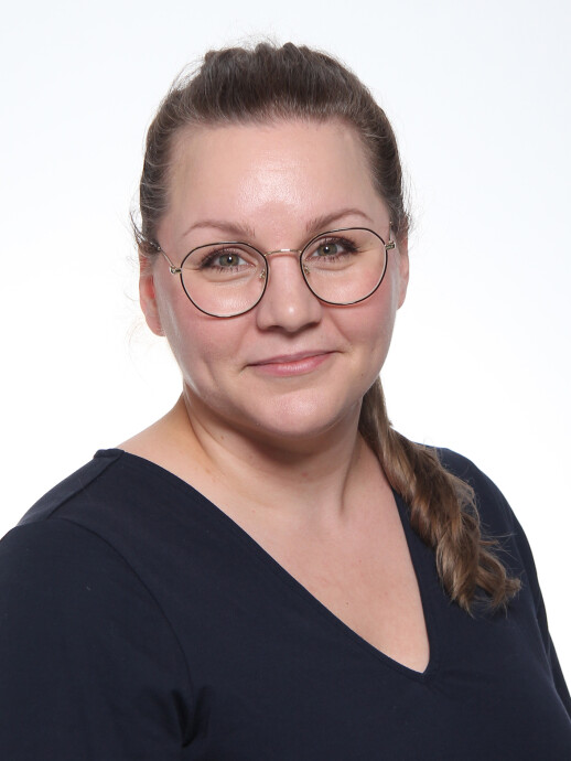 Tina Hiltunen profile picture