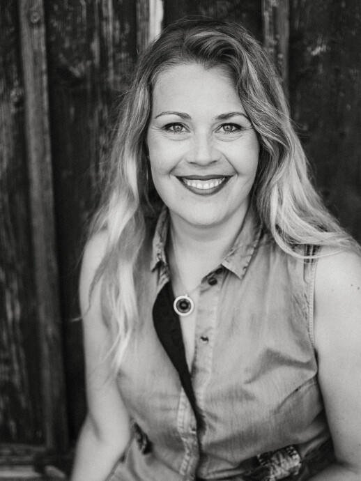 Karoliina Nikula profiilikuva